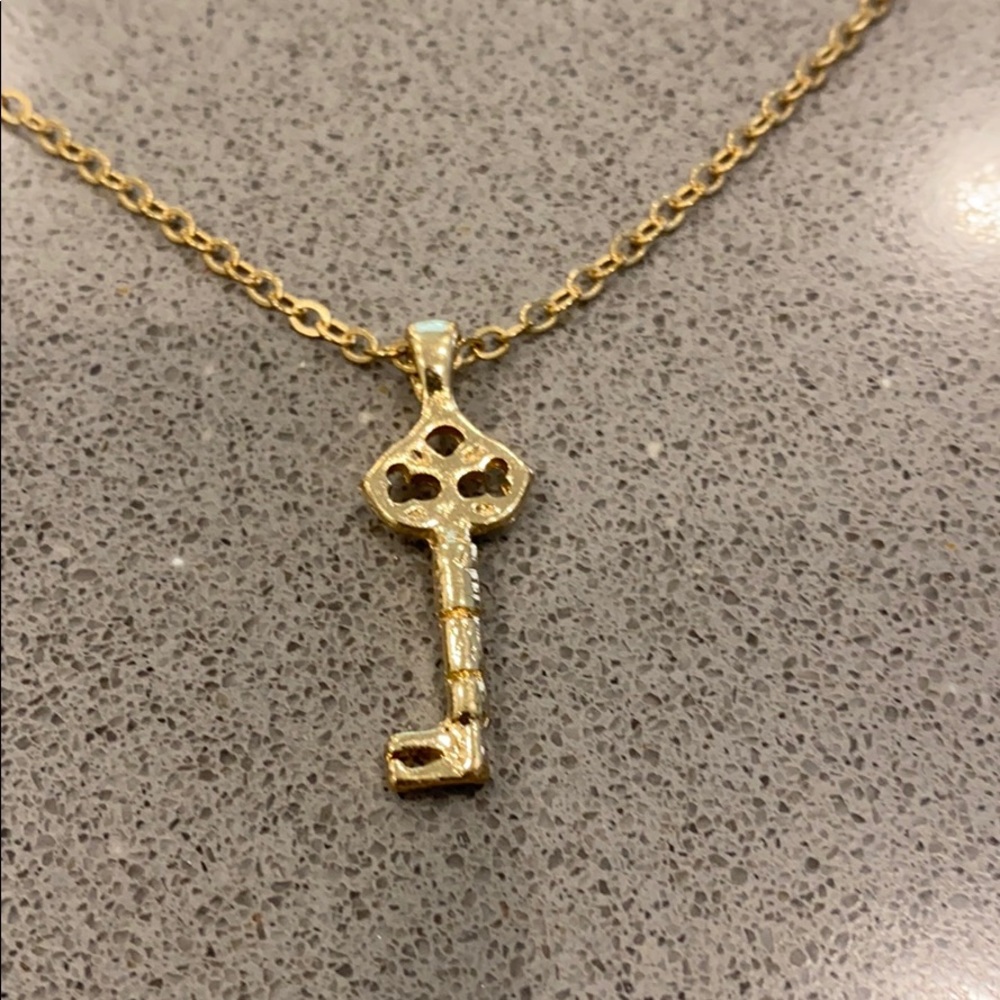 Key necklace - Picture 3 of 6